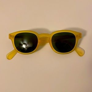 Izipizi sunglasses